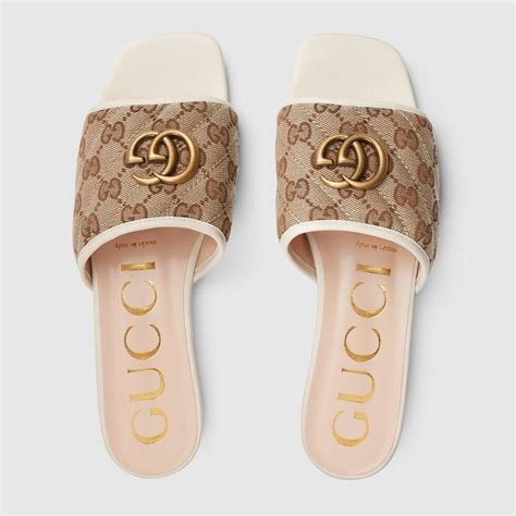 Women's Gucci Sandal Mules & Slides 